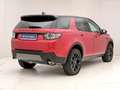 Land Rover Discovery Sport 2.0 TD4 HSE Rosso - thumbnail 4