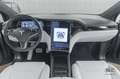 Tesla Model X Long Range Plus 22' 5 Seats Autopilot Ameliore Grau - thumbnail 8