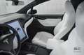 Tesla Model X Long Range Plus 22' 5 Seats Autopilot Ameliore Grau - thumbnail 12