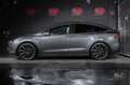 Tesla Model X Long Range Plus 22' 5 Seats Autopilot Ameliore Grau - thumbnail 2
