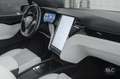 Tesla Model X Long Range Plus 22' 5 Seats Autopilot Ameliore Grau - thumbnail 14