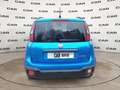 Fiat Panda Panda 1.0 FireFly S&S Hybrid Pandina Bleu - thumbnail 4