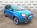 Fiat Panda Panda 1.0 FireFly S&S Hybrid Pandina Bleu - thumbnail 1
