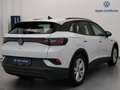 Volkswagen ID.4 Pure Performance 52 kWh Blanc - thumbnail 6