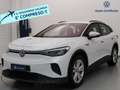 Volkswagen ID.4 Pure Performance 52 kWh Blanc - thumbnail 1