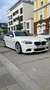 BMW 525 525d Aut. M Paket Blanco - thumbnail 4
