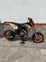 KTM 125 EXC motard - thumbnail 3