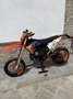 KTM 125 EXC motard - thumbnail 1