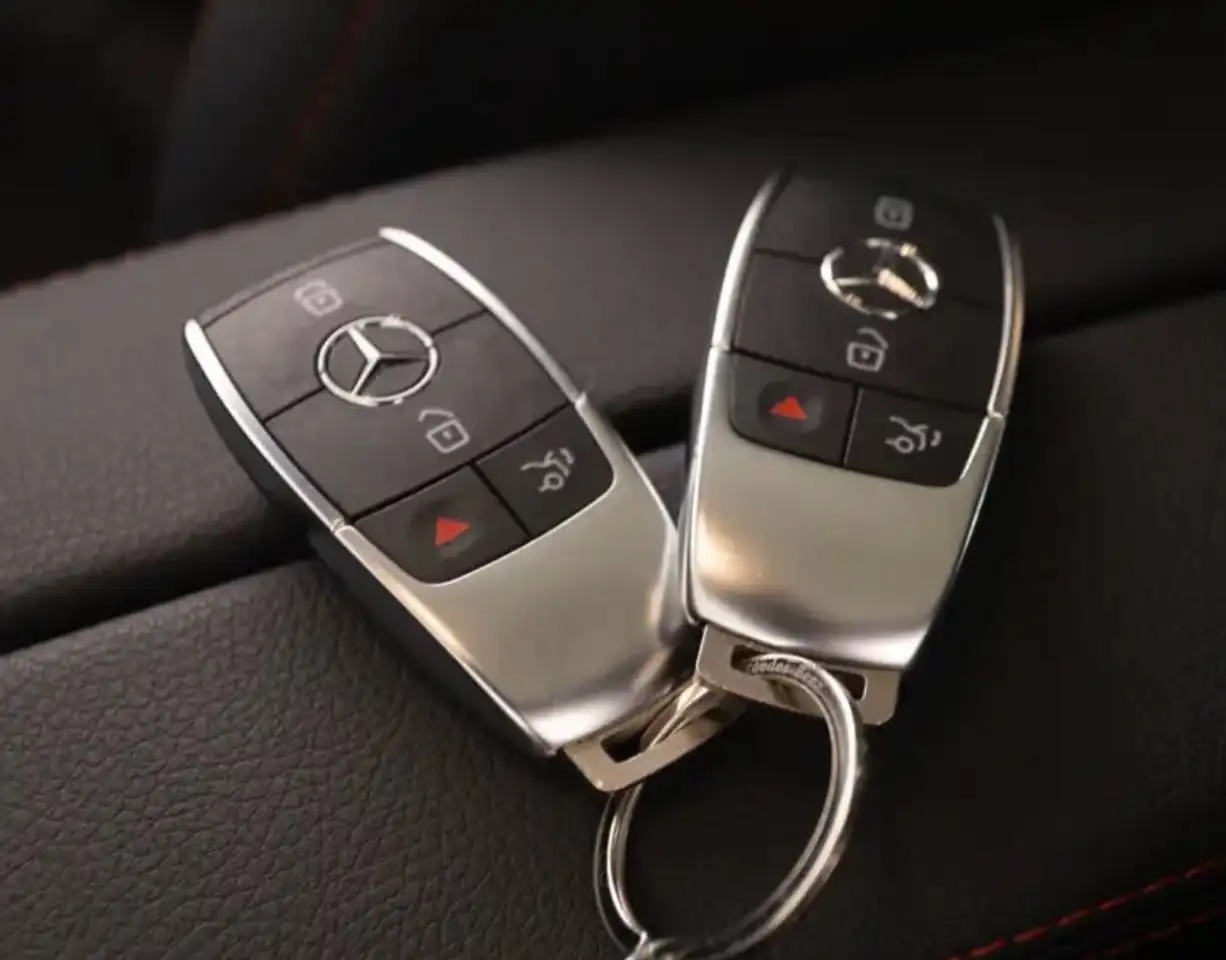 Mercedes-Benz A-Class снимка Mercedes-Benz A-Class