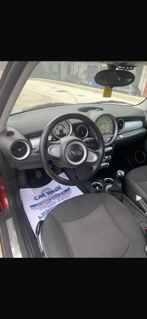 MINI Cooper Clubman 1600 benzina - 2