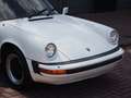 Porsche 911 SC 3.0L cabrio Blanco - thumbnail 13