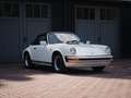 Porsche 911 SC 3.0L cabrio Blanco - thumbnail 2