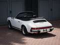 Porsche 911 SC 3.0L cabrio Blanco - thumbnail 26