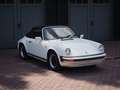 Porsche 911 SC 3.0L cabrio Blanco - thumbnail 24