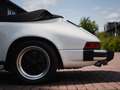 Porsche 911 SC 3.0L cabrio Blanco - thumbnail 18