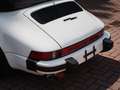 Porsche 911 SC 3.0L cabrio Blanco - thumbnail 23