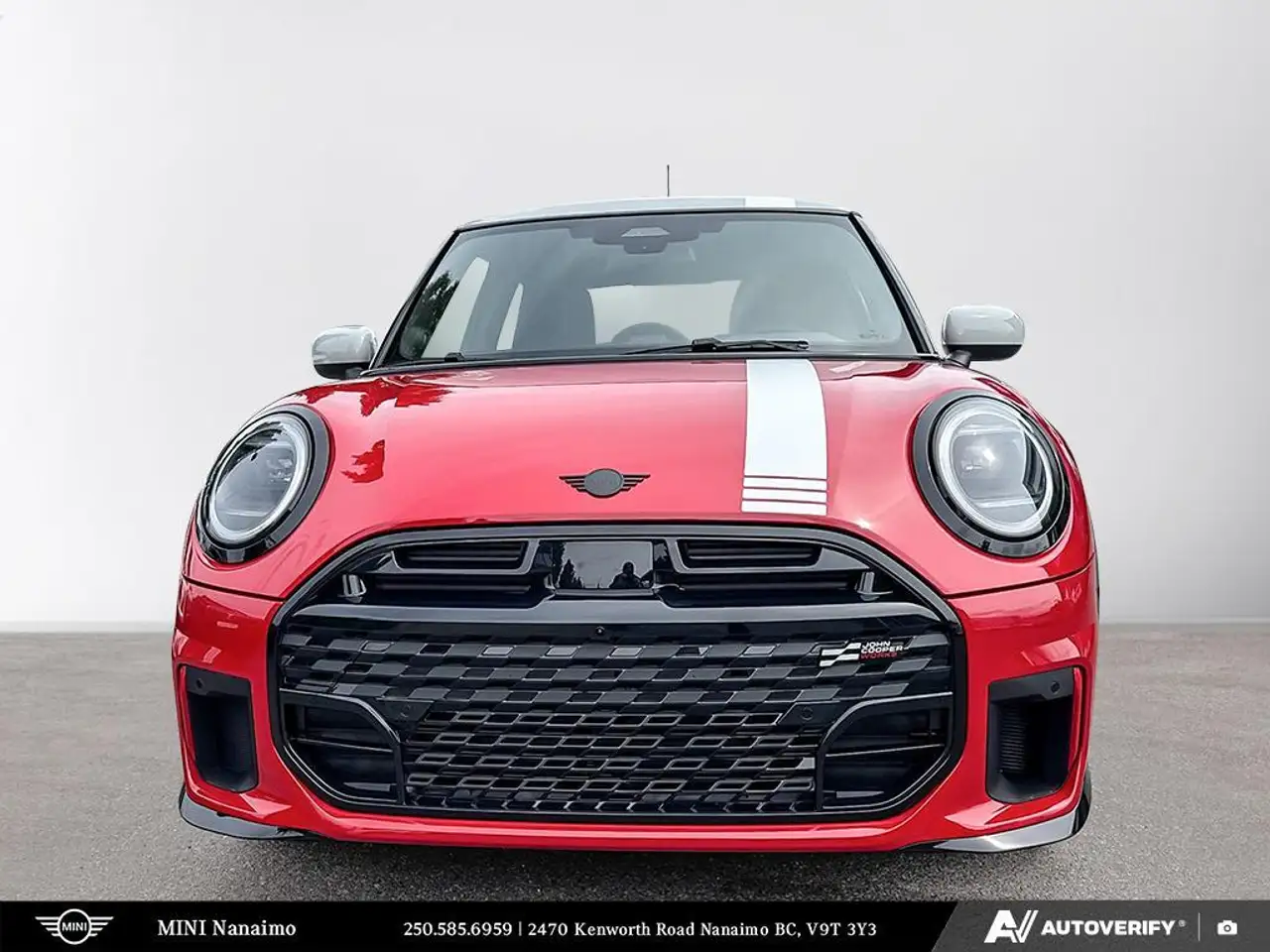 MINI 3 Door снимка MINI 3 Door