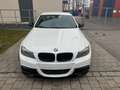 BMW 330 330i Aut. x Drive Weiß - thumbnail 1