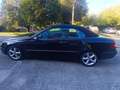 Mercedes-Benz CLK 200 CLK Cabrio 200 K Negro - thumbnail 1