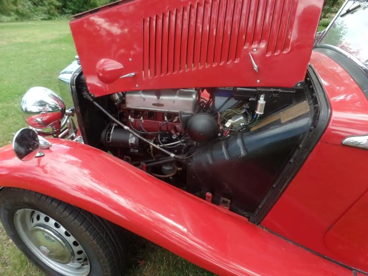 MG TD, foto 10