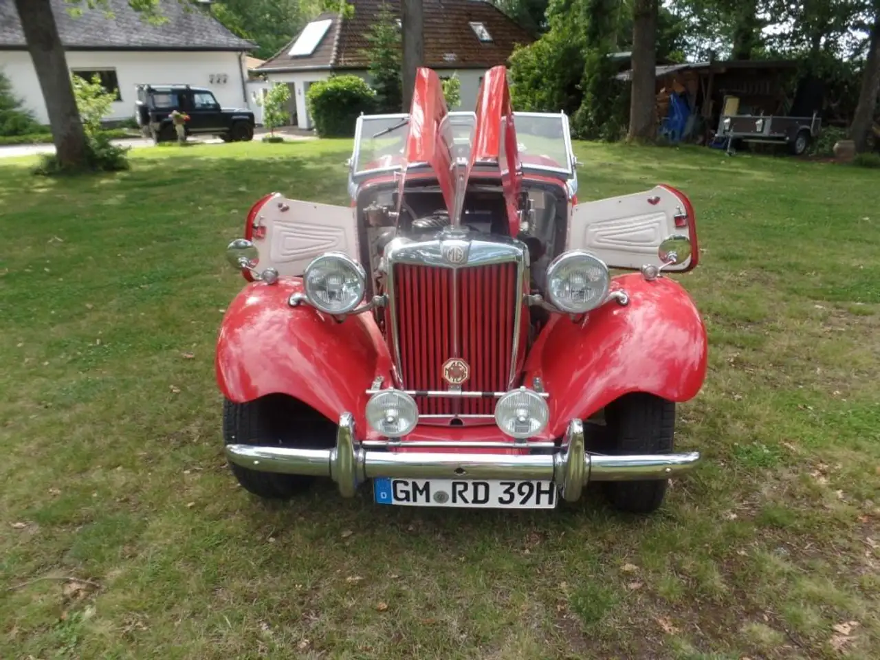 MG TD, foto 12