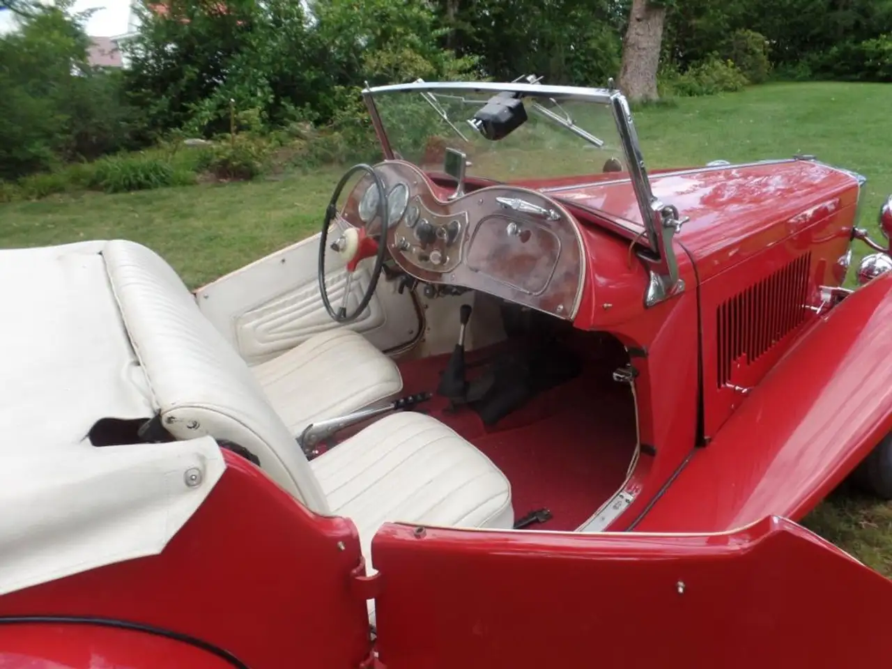 MG TD, foto 8