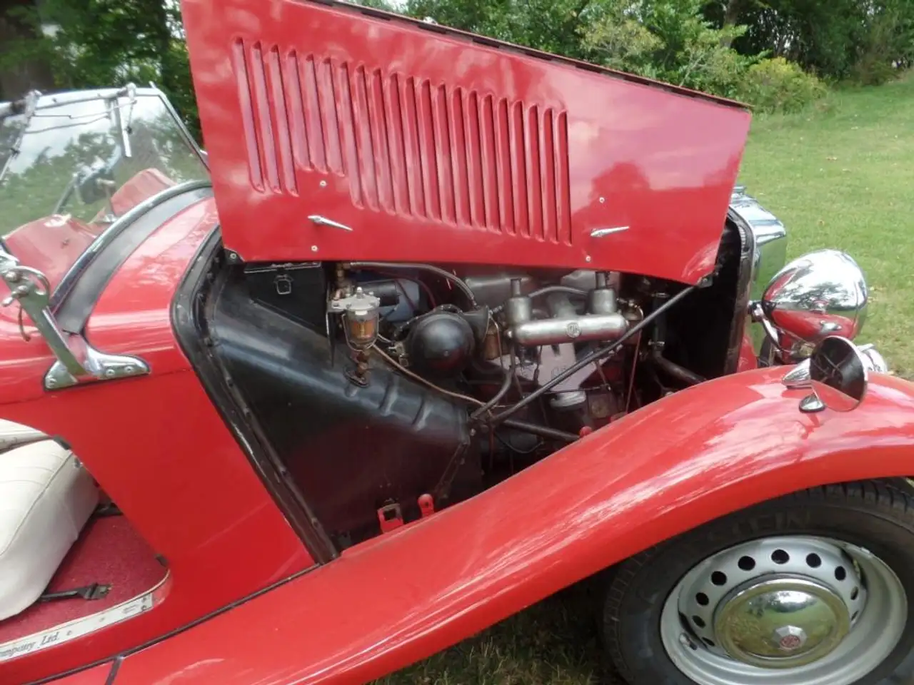 MG TD, foto 9