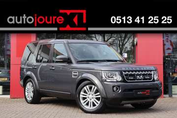 3.0 SDV6 HSE Luxury Edition | 7-persoons | Leder |