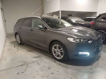 Mondeo 2.0 EcoBlue 150 CV S&S aut. SW Titanium Bus