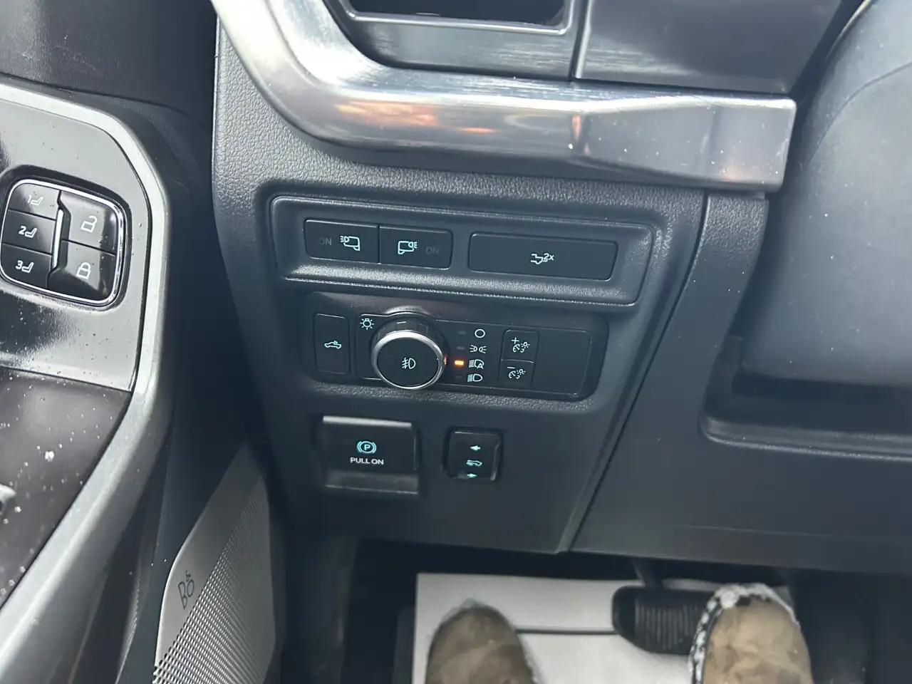 Ford F 150 снимка Ford F 150