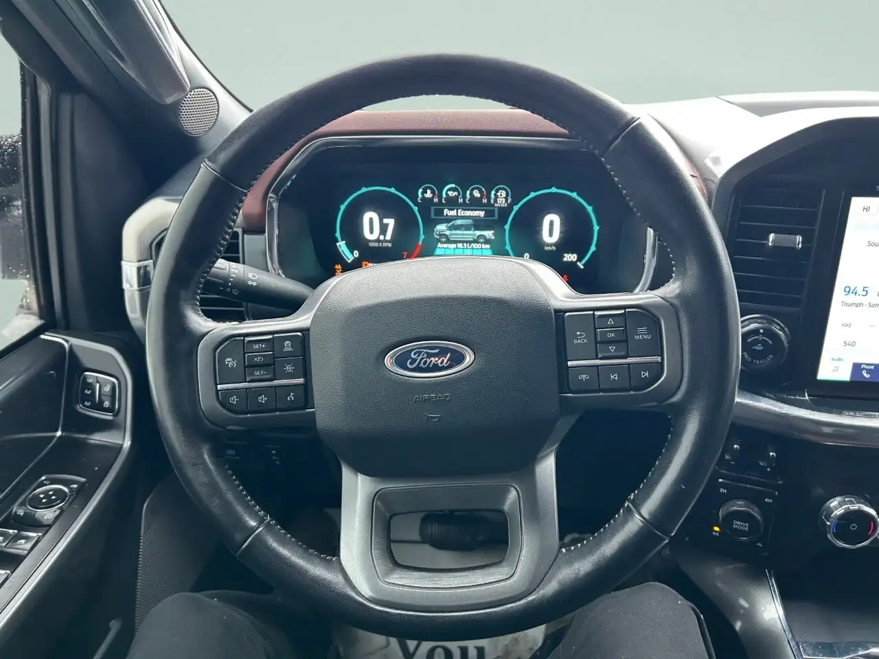 Ford F 150 снимка Ford F 150