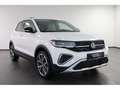 Volkswagen T-Cross Style 1.0 l TSI 85 kW 116 P Rückfahrkamera, Style-Paket, Blanc - thumbnail 3