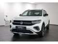 Volkswagen T-Cross Style 1.0 l TSI 85 kW 116 P Rückfahrkamera, Style-Paket, Blanc - thumbnail 2