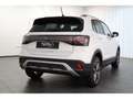 Volkswagen T-Cross Style 1.0 l TSI 85 kW 116 P Rückfahrkamera, Style-Paket, Blanc - thumbnail 5