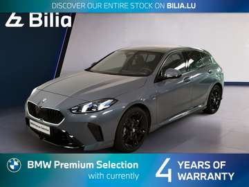 i M Sportpaket Head-Up DAB LED Pano.Dach RFK