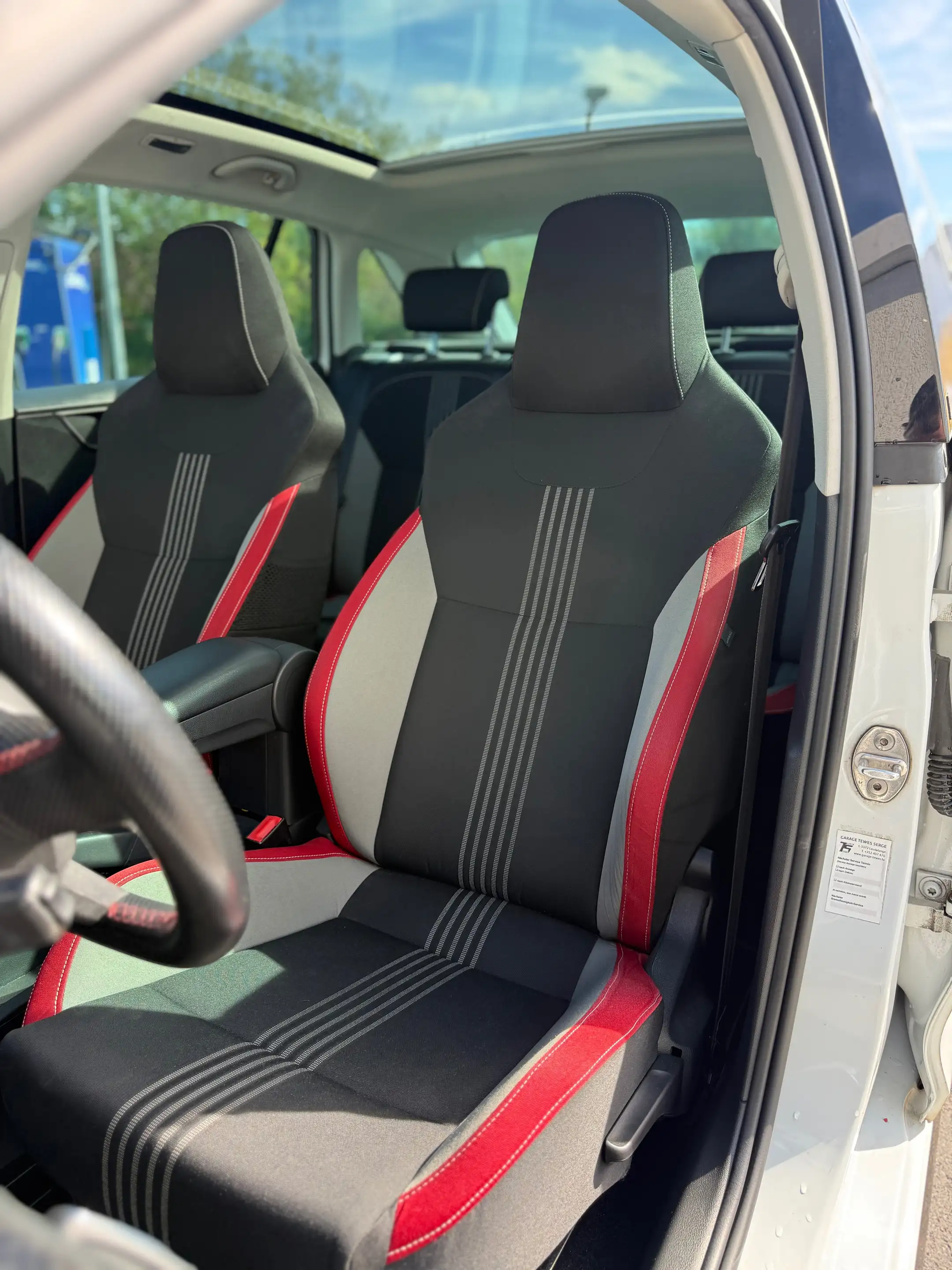 Skoda Rapid/Spaceback 1.6 TDI Monte Carlo — photo 8