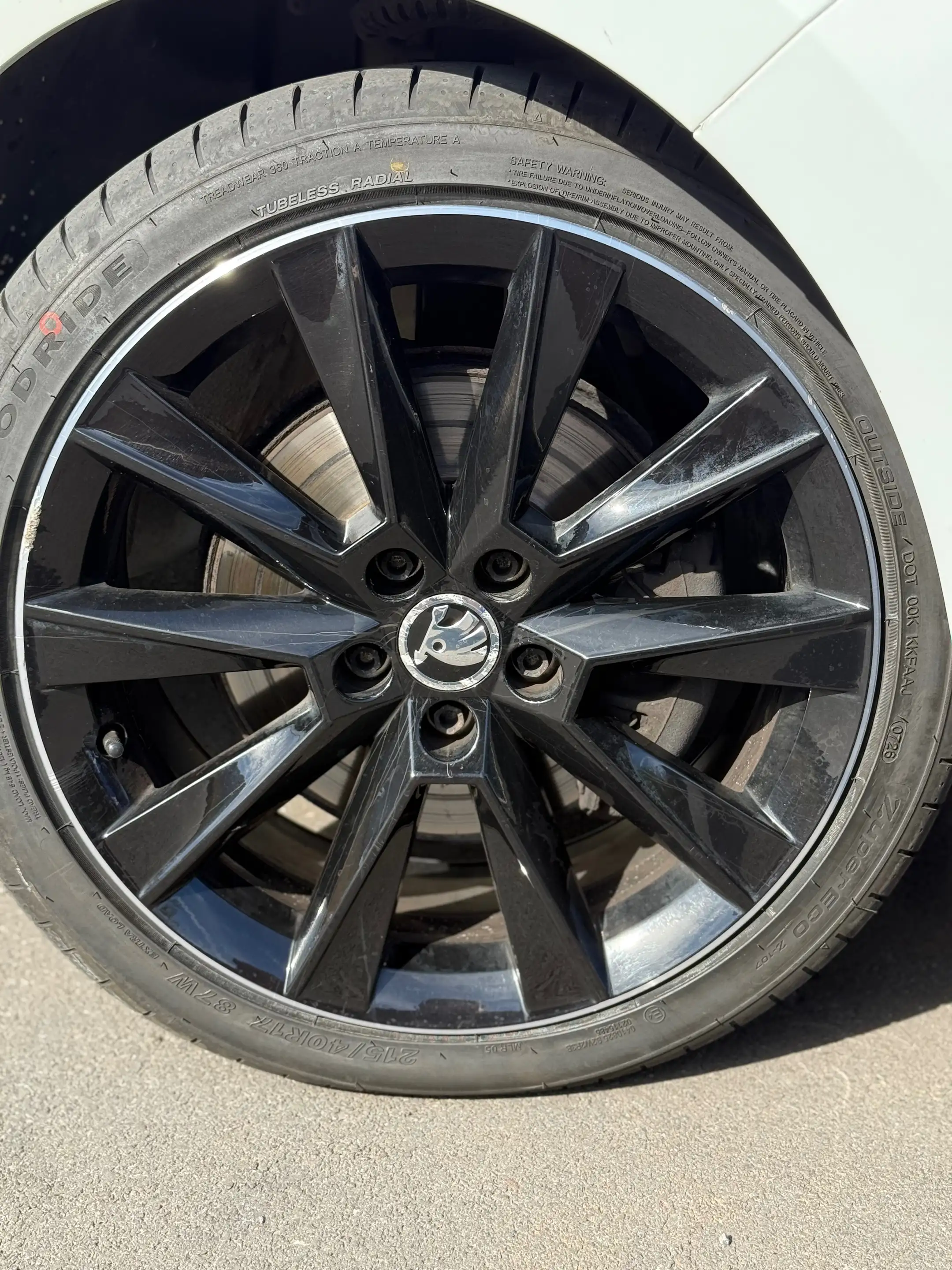 Skoda Rapid/Spaceback 1.6 TDI Monte Carlo — photo 9