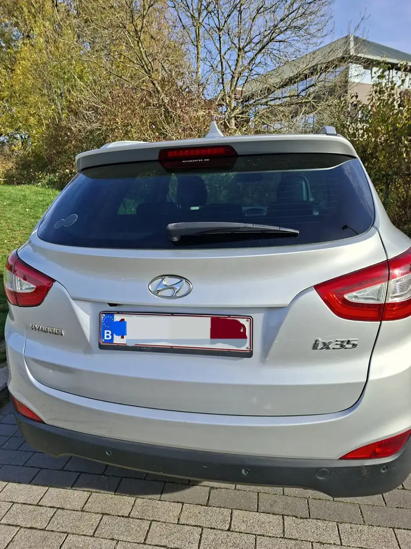Hyundai iX35 1.6 2WD Trend - 2