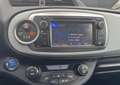 Toyota Yaris 1.5 VVTi Hybrid 75 cv Boîte auto Noir - thumbnail 11