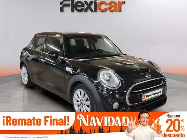 MINI Cooper SD 5 puertas Automático