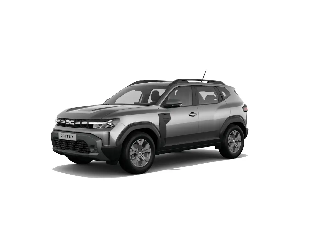 Dacia Duster 2026