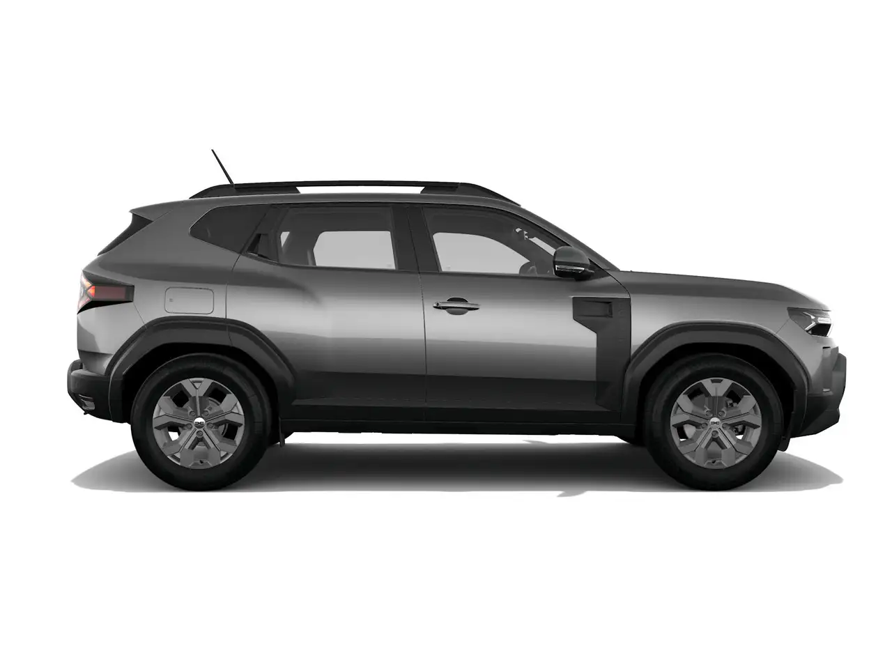 Dacia Duster 2026