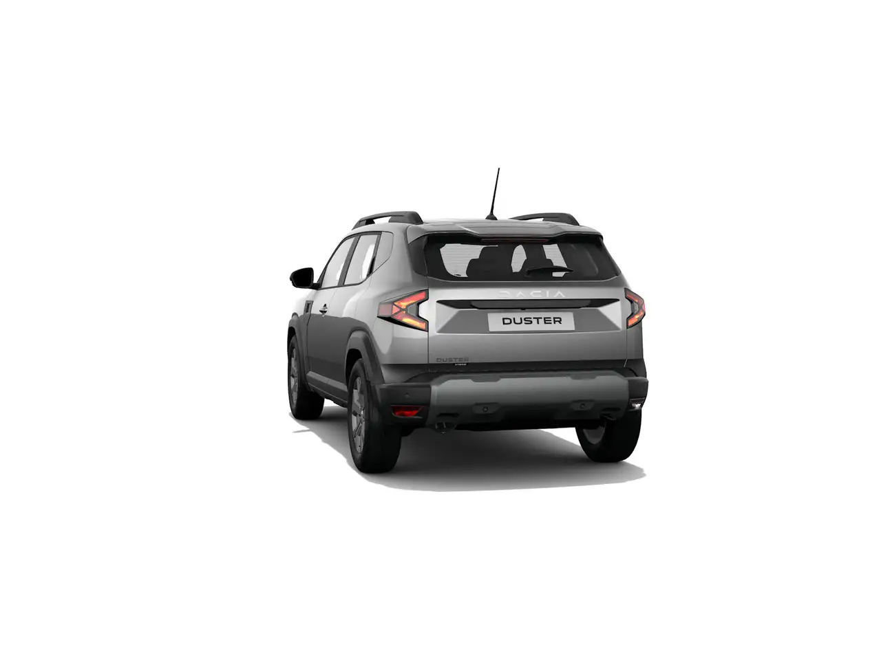 Dacia Duster 2026 — фото 6
