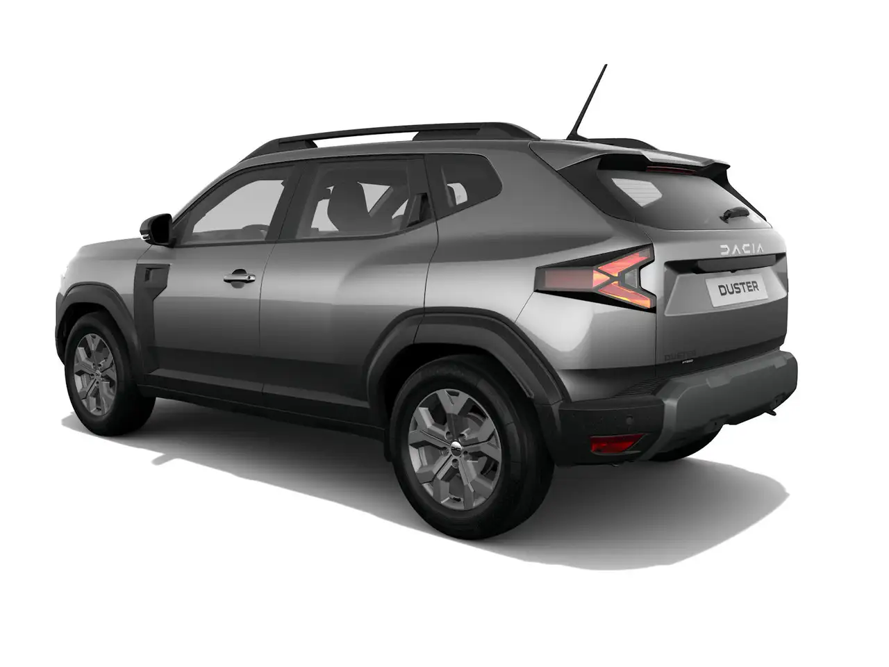 Dacia Duster 2026