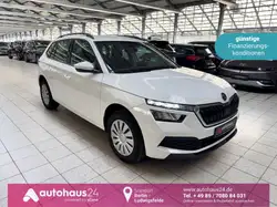 Skoda Kamiq 1.0 TSI Active OPF LED|DAB|DSG|PDC