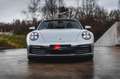 Porsche 992 Carrera S Cabrio / Dolomite Silver /Sport Exhaust Argent - thumbnail 3