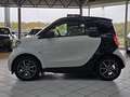 smart forTwo ForTwo EQ Coupé Passion 22KW+LED+KAM+2xKABEL+15" Weiß - thumbnail 6