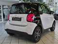 smart forTwo ForTwo EQ Coupé Passion 22KW+LED+KAM+2xKABEL+15" Weiß - thumbnail 3