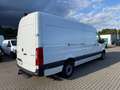 Mercedes-Benz Sprinter 317 CDI Kasten Hochdach lang MOPF MBUX KLIMA 2xSHZ Weiß - thumbnail 6