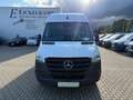 Mercedes-Benz Sprinter 317 CDI Kasten Hochdach lang MOPF MBUX KLIMA 2xSHZ Weiß - thumbnail 7